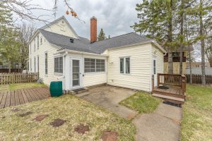 333 River St, , Eagle River,  WI 54521