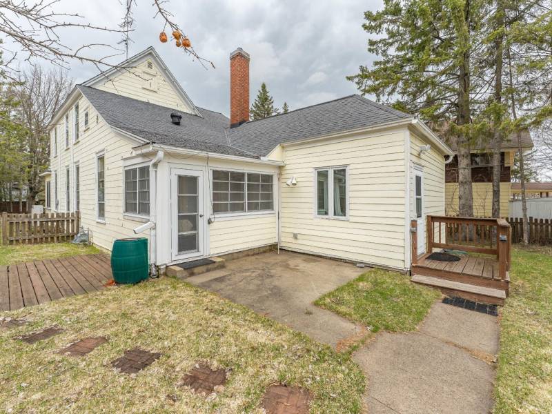 333 River St, , Eagle River,  WI 54521