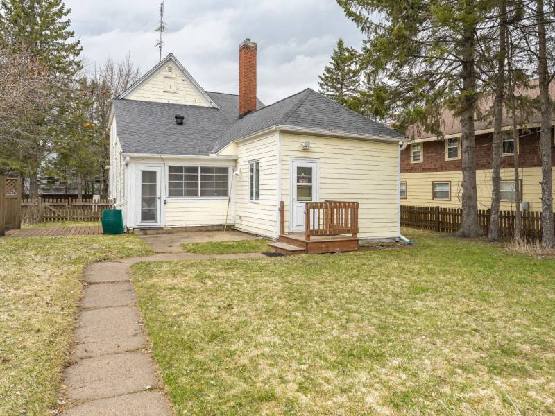 333 River St, , Eagle River,  WI 54521