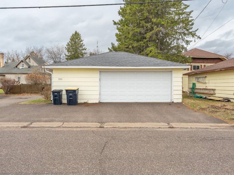333 River St, , Eagle River,  WI 54521