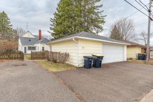 333 River St, , Eagle River,  WI 54521