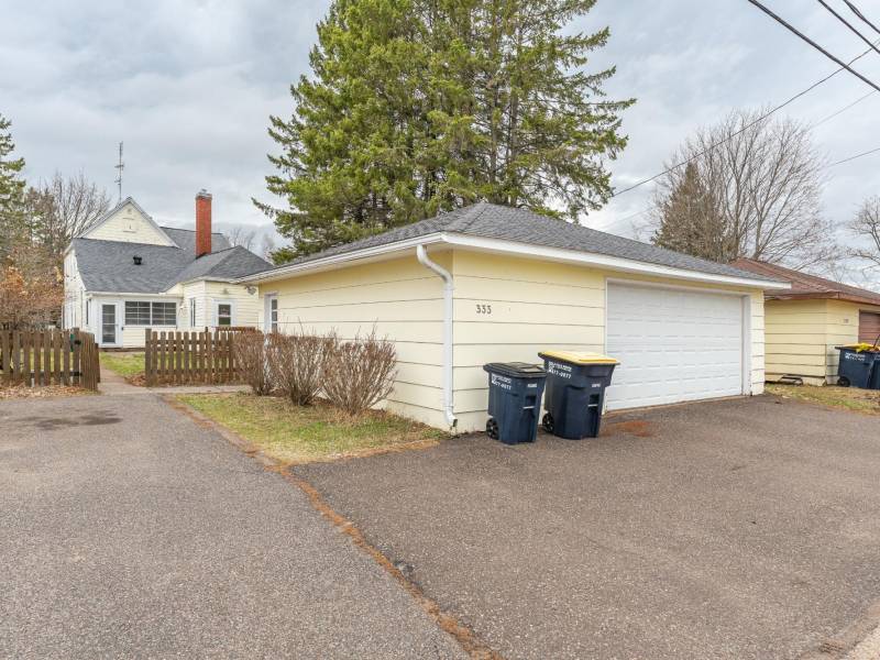 333 River St, , Eagle River,  WI 54521