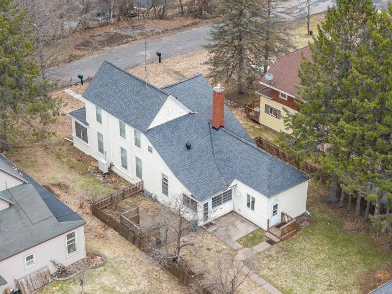 333 River St, , Eagle River,  WI 54521