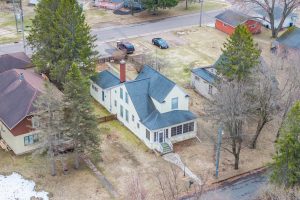 333 River St, , Eagle River,  WI 54521