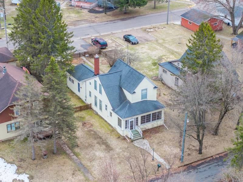 333 River St, , Eagle River,  WI 54521