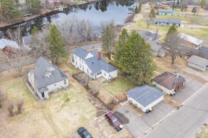 333 River St, , Eagle River,  WI 54521