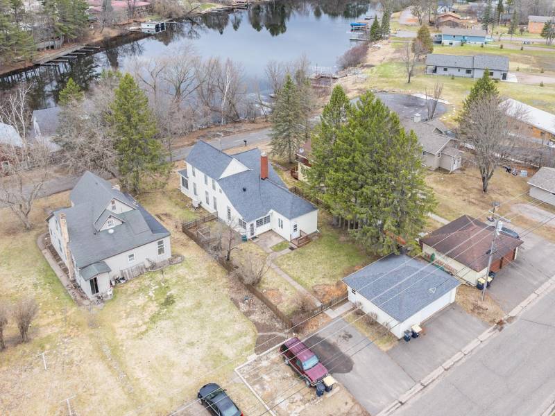 333 River St, , Eagle River,  WI 54521