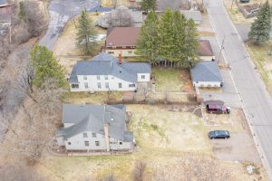 333 River St, , Eagle River,  WI 54521