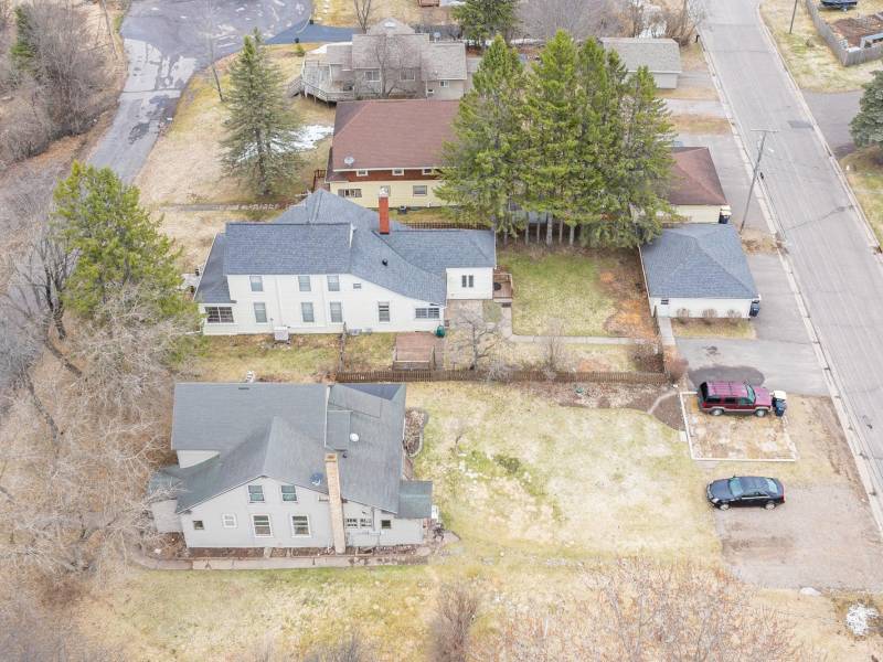 333 River St, , Eagle River,  WI 54521