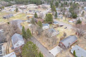 333 River St, , Eagle River,  WI 54521