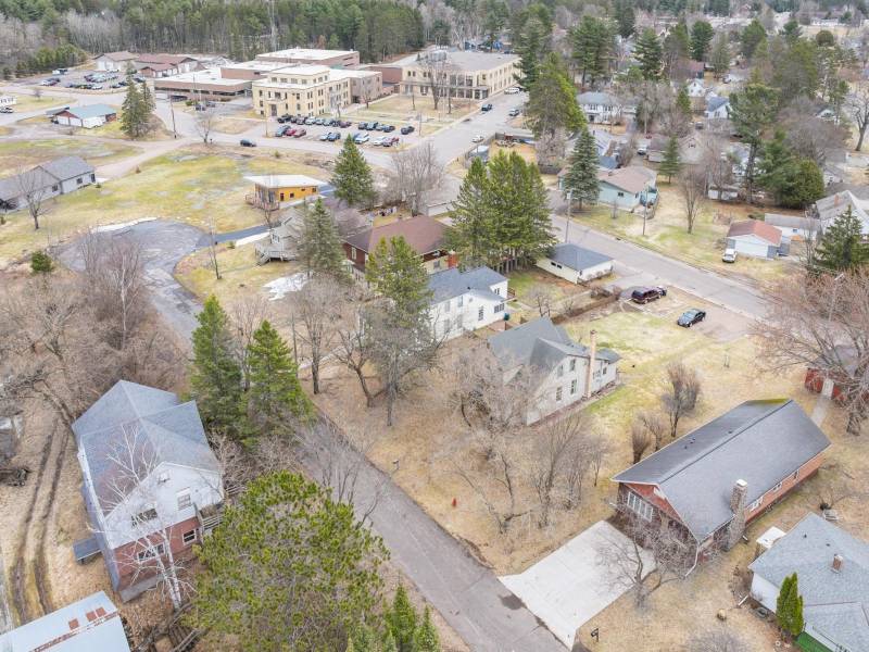 333 River St, , Eagle River,  WI 54521