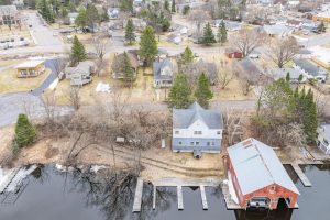 333 River St, , Eagle River,  WI 54521