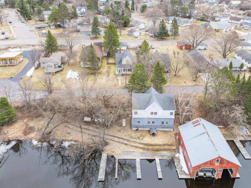 333 River St, , Eagle River,  WI 54521