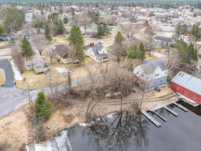 333 River St, , Eagle River,  WI 54521