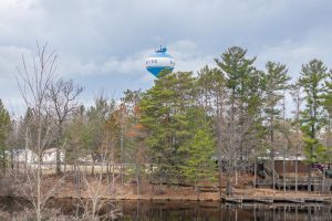 333 River St, , Eagle River,  WI 54521