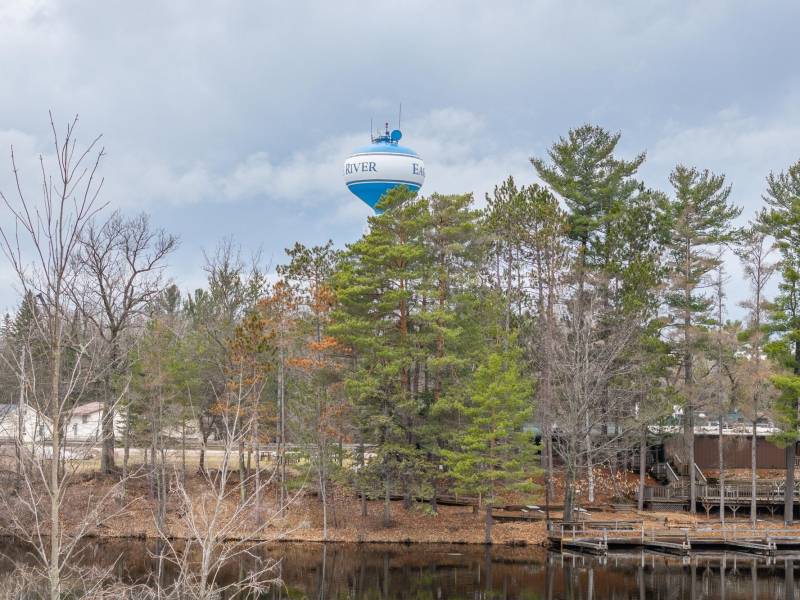 333 River St, , Eagle River,  WI 54521