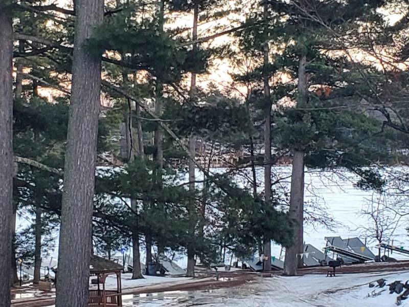 349-8250 Northern Rd, , Minocqua,  WI 54548