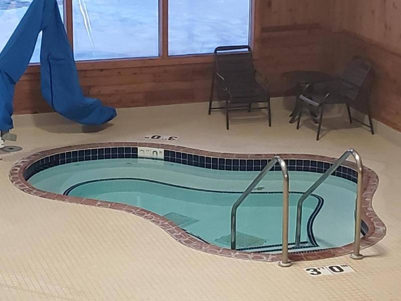 349-8250 Northern Rd, , Minocqua,  WI 54548