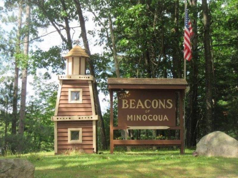 349-8250 Northern Rd, , Minocqua,  WI 54548