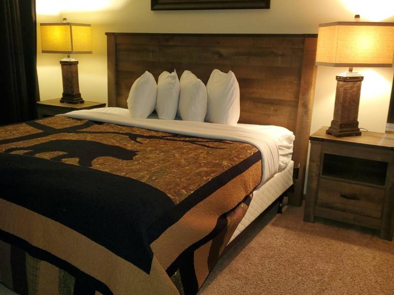 349-8250 Northern Rd, , Minocqua,  WI 54548