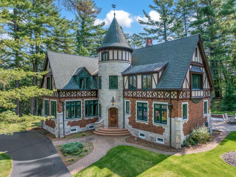 4547-4561 Timberlane Trl, , Eagle River,  WI 54521