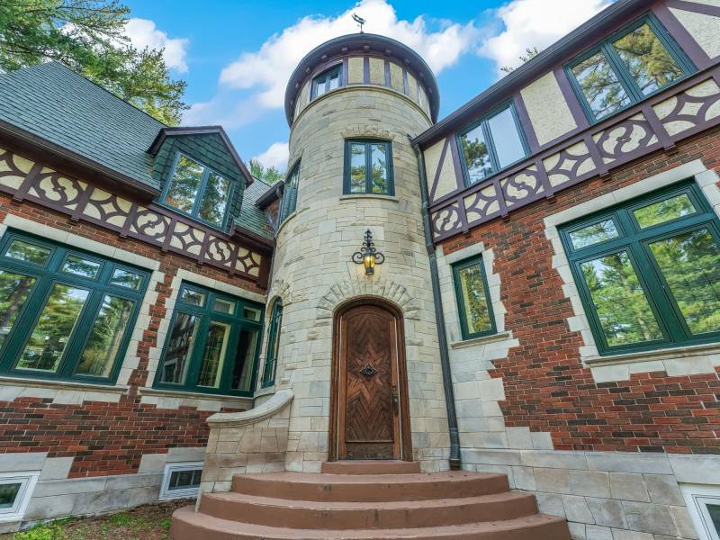 4547-4561 Timberlane Trl, , Eagle River,  WI 54521