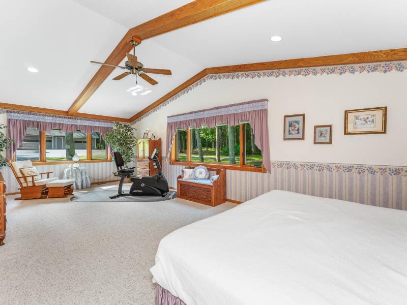 4547-4561 Timberlane Trl, , Eagle River,  WI 54521