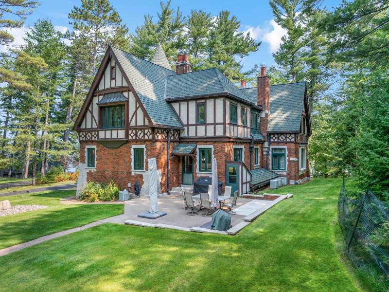 4547-4561 Timberlane Trl, , Eagle River,  WI 54521