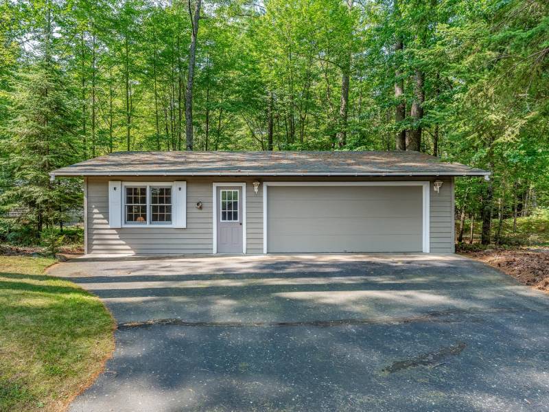 4547-4561 Timberlane Trl, , Eagle River,  WI 54521