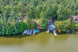 4547-4561 Timberlane Trl, , Eagle River,  WI 54521