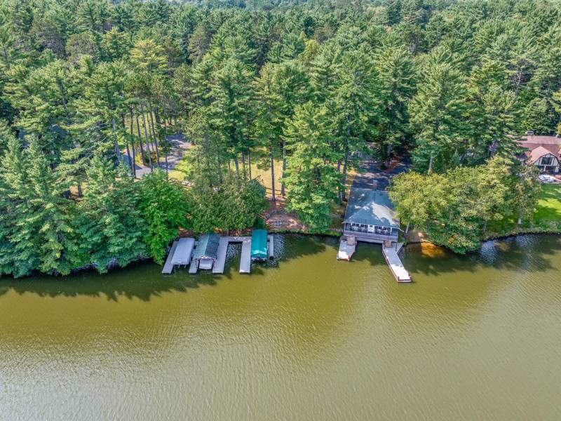 4547-4561 Timberlane Trl, , Eagle River,  WI 54521