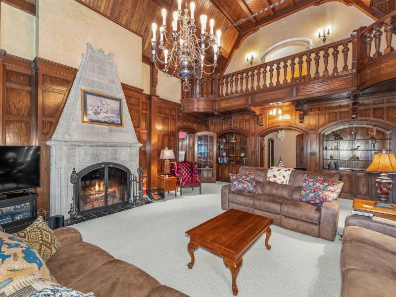 4547-4561 Timberlane Trl, , Eagle River,  WI 54521