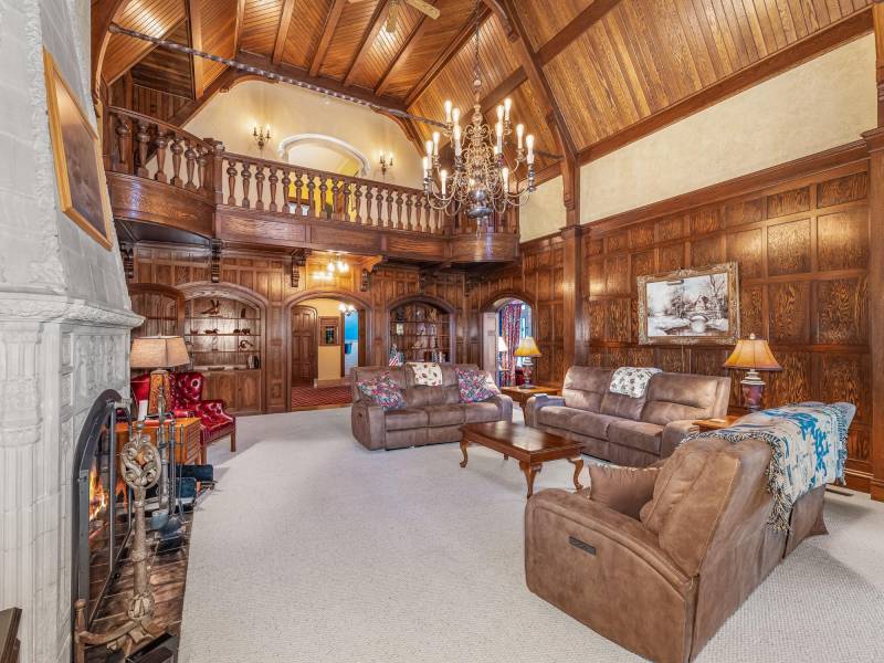 4547-4561 Timberlane Trl, , Eagle River,  WI 54521