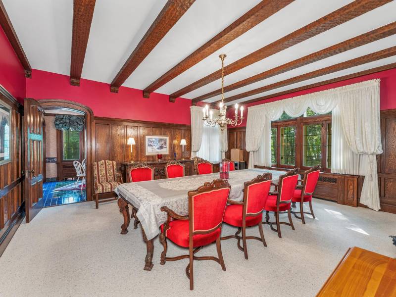 4547-4561 Timberlane Trl, , Eagle River,  WI 54521