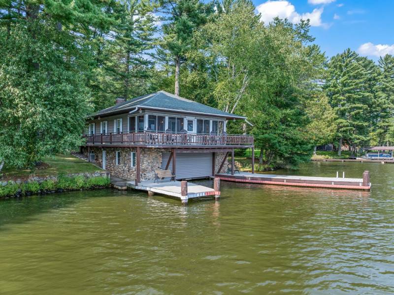 4547-4561 Timberlane Trl, , Eagle River,  WI 54521