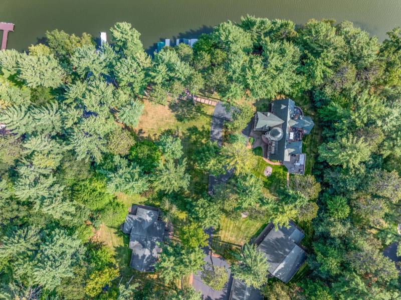 4547-4561 Timberlane Trl, , Eagle River,  WI 54521