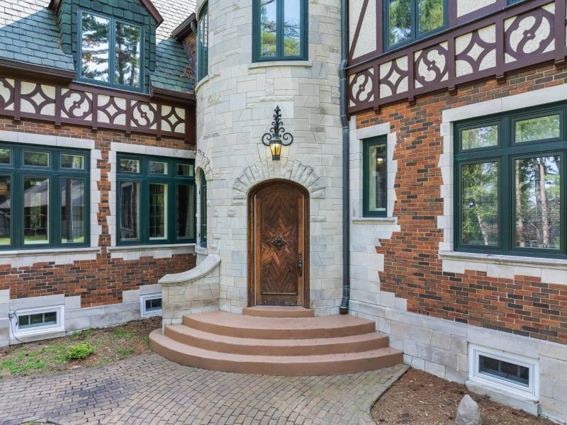 4547-4561 Timberlane Trl, , Eagle River,  WI 54521