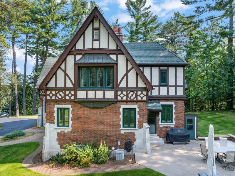 4547-4561 Timberlane Trl, , Eagle River,  WI 54521