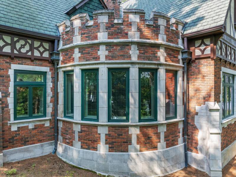 4547-4561 Timberlane Trl, , Eagle River,  WI 54521