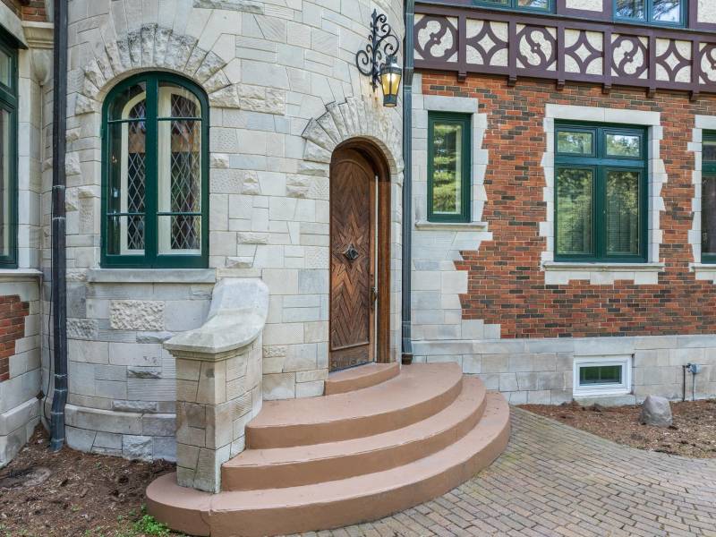 4547-4561 Timberlane Trl, , Eagle River,  WI 54521