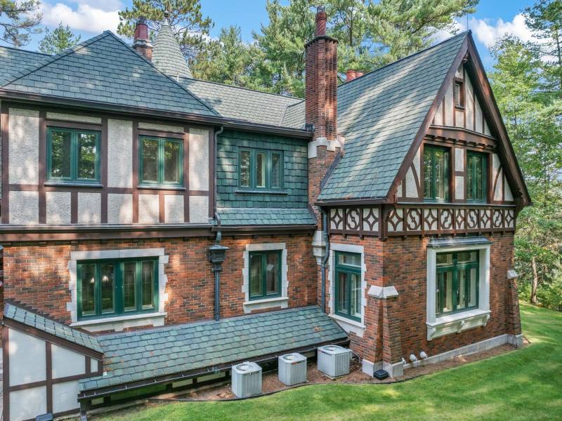 4547-4561 Timberlane Trl, , Eagle River,  WI 54521