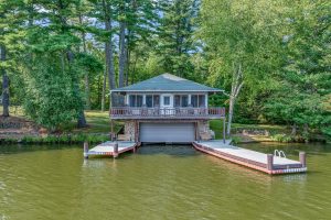 4547-4561 Timberlane Trl, , Eagle River,  WI 54521