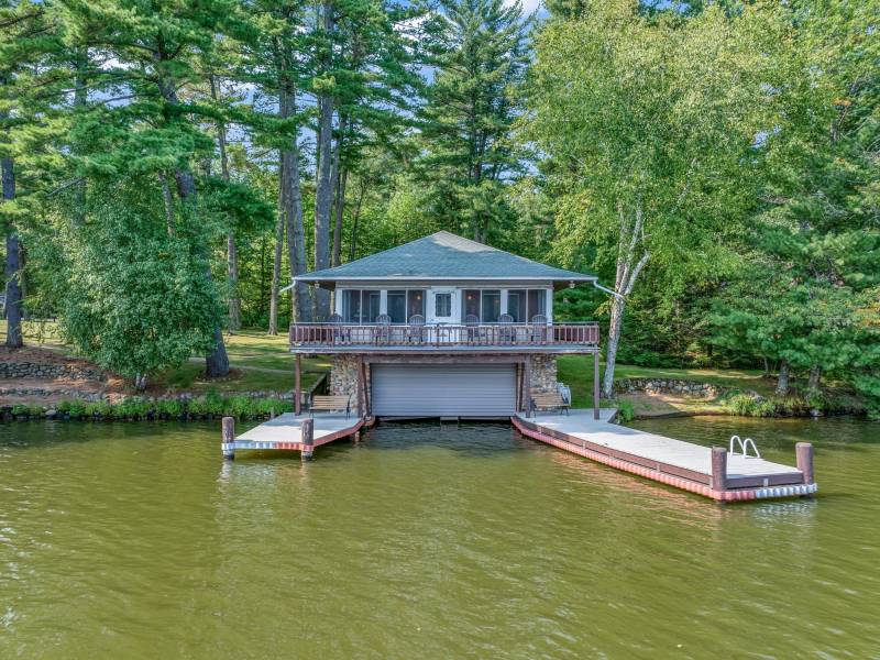 4547-4561 Timberlane Trl, , Eagle River,  WI 54521