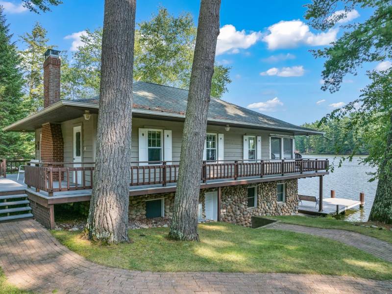 4547-4561 Timberlane Trl, , Eagle River,  WI 54521