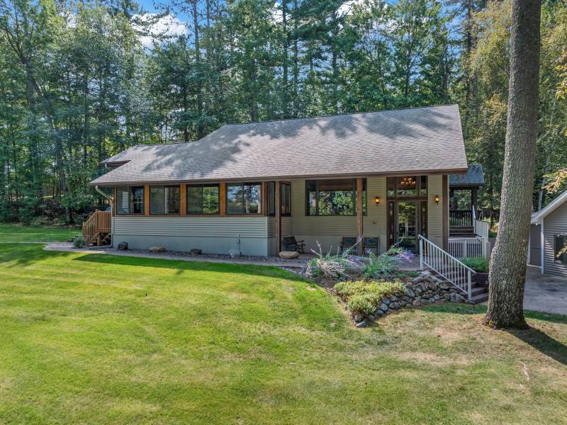 4547-4561 Timberlane Trl, , Eagle River,  WI 54521