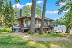4547-4561 Timberlane Trl, , Eagle River,  WI 54521