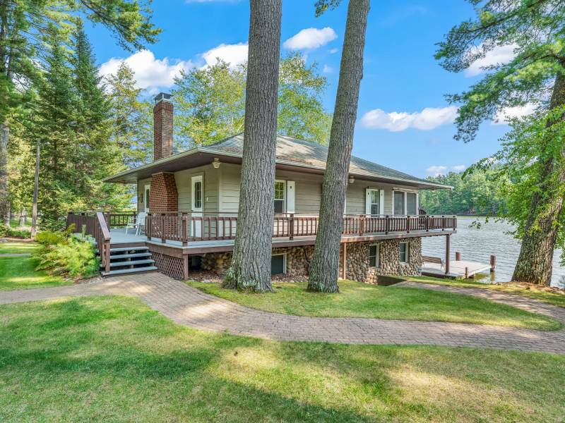 4547-4561 Timberlane Trl, , Eagle River,  WI 54521