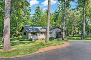 4547-4561 Timberlane Trl, , Eagle River,  WI 54521