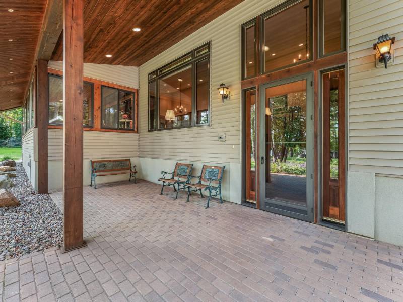 4547-4561 Timberlane Trl, , Eagle River,  WI 54521