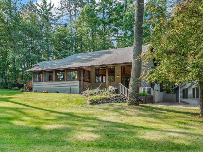 4547-4561 Timberlane Trl, , Eagle River,  WI 54521